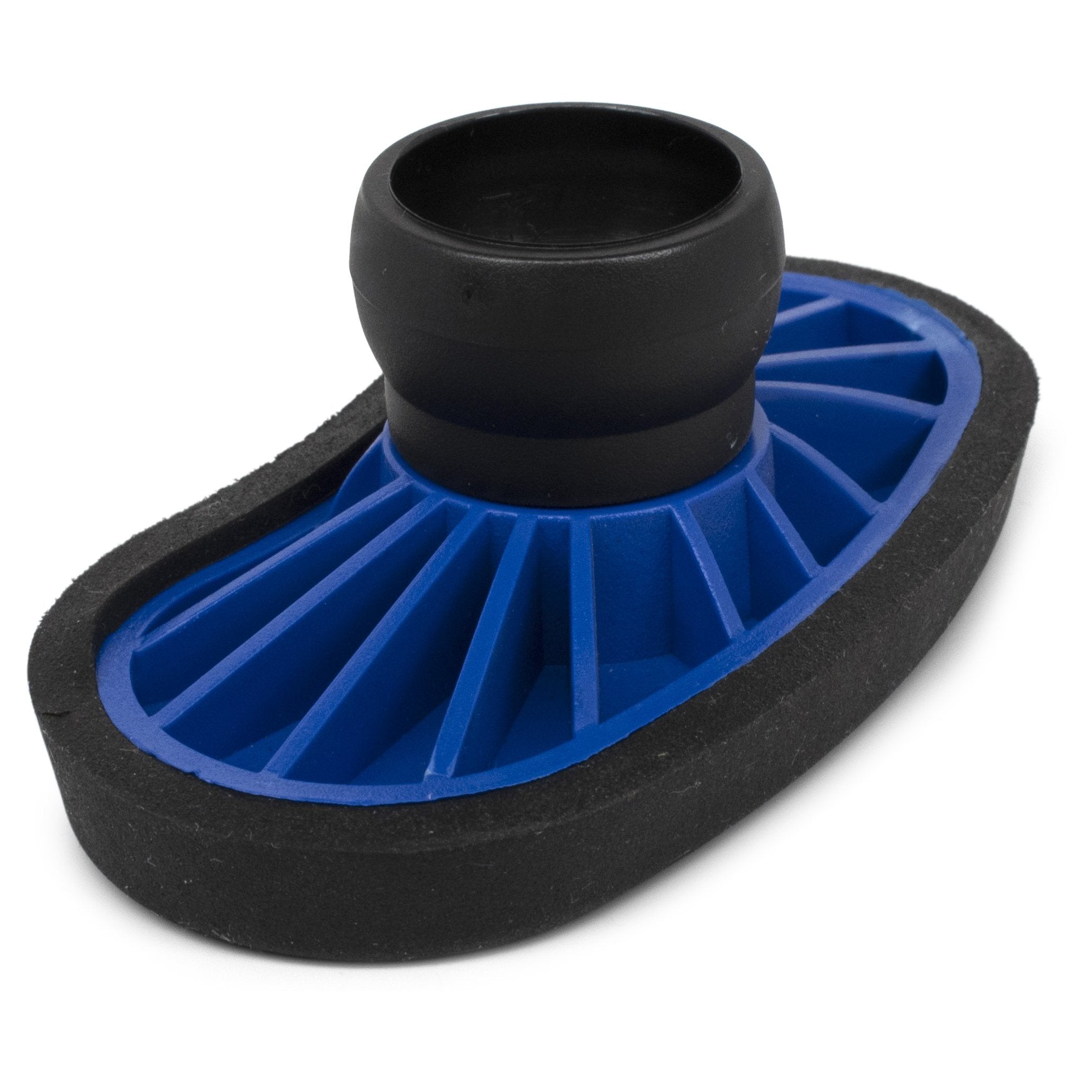 KECO Replacement Foot Pad Compatible with KECO Robo Lifter and K Beam - Durable Support for Heavy-Duty Lifting and Construction Equipment