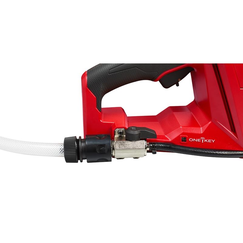 M18 FUEL 18V Brushless Cordless 9-Inch Cut Off Saw with ONE KEY Kit - Professional Metal & Concrete Cutting Tool for Construction & Demolition Projects