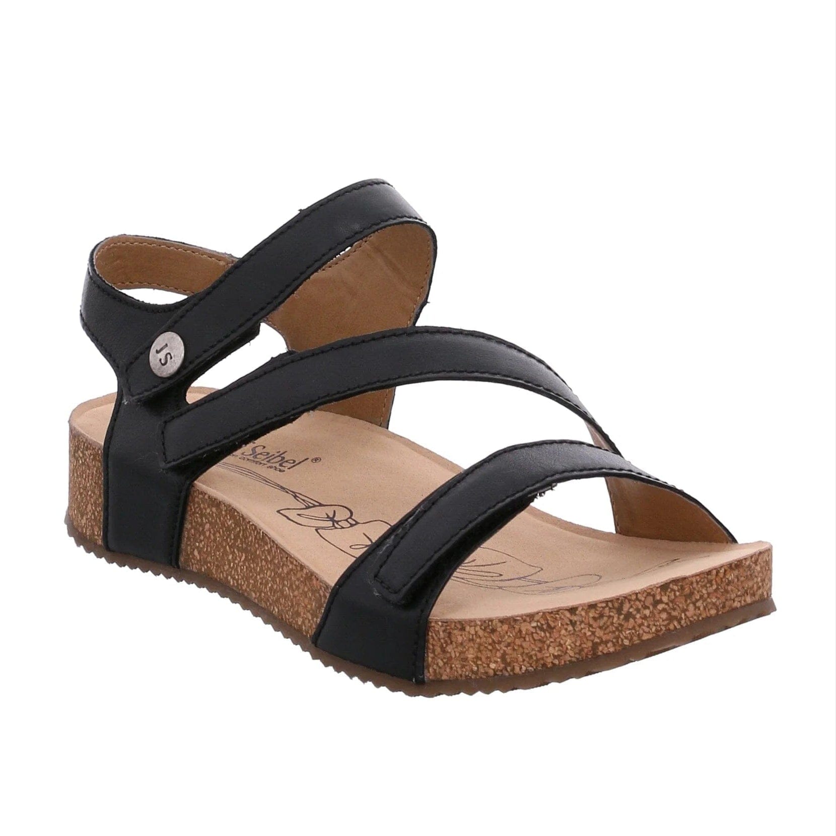 JOSEF SEIBEL TONGA 25 - Premium Leather Loafers for Men | Comfortable & Stylish Slip-On Shoes for Casual Wear, Office & Travel