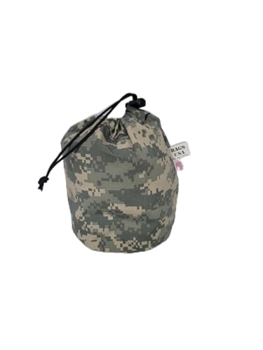 Digital Camouflage