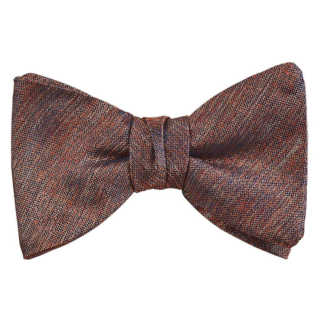 Pre-Tied Bowtie for Men - Classic Elegant Formal Neckwear for Weddings, Prom & Special Occasions