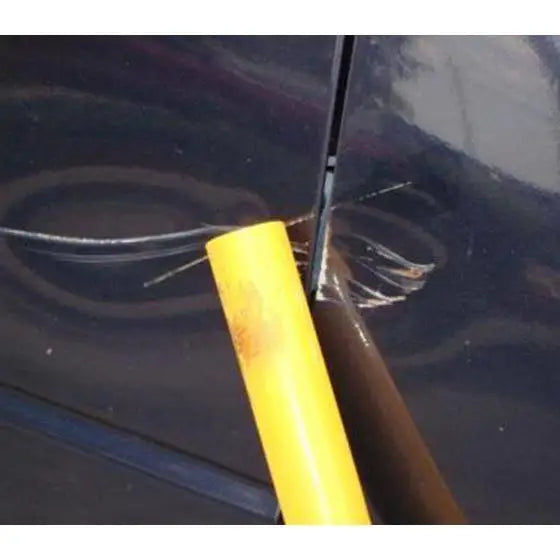 Gaither GHP01 B Black Jack Handle Protector - Heavy Duty Truck Accessory for Semi & Trailer Protection (Ideal for Long Haul Trucking & Fleet Maintenance)