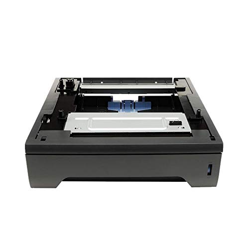 Brother LT5300 250-Page Lower Tray for HL-5200 Series Printers - Replacement Paper Feeder - Compatible with HL-5200, HL-5250DN - Perfect for Office & Home Printing Needs