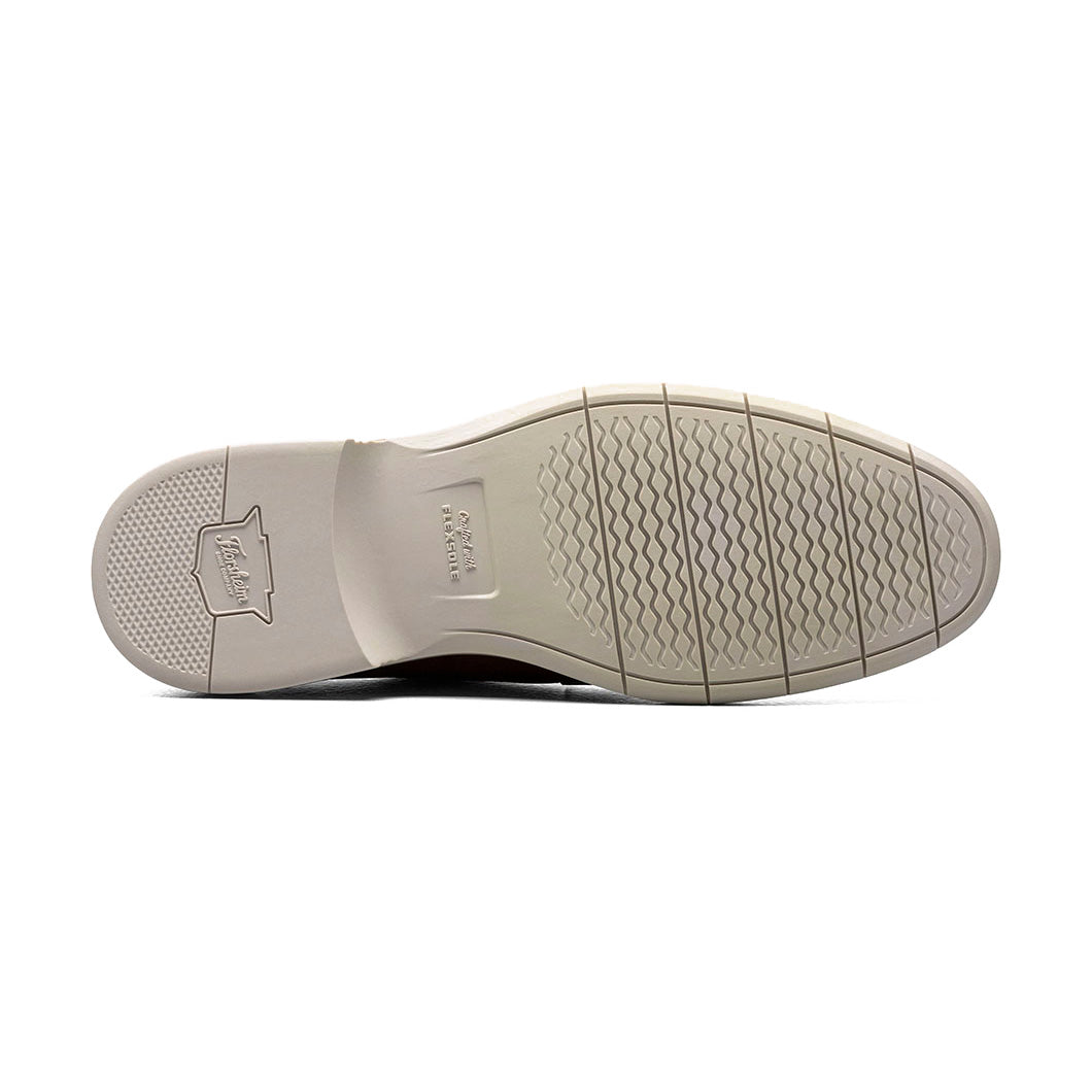 Norwalk Plain Toe Oxford - Classic Men's Dress Shoes for Business & Formal Occasions | Comfortable Leather Oxfords for Office, Wedding & Professional Events
