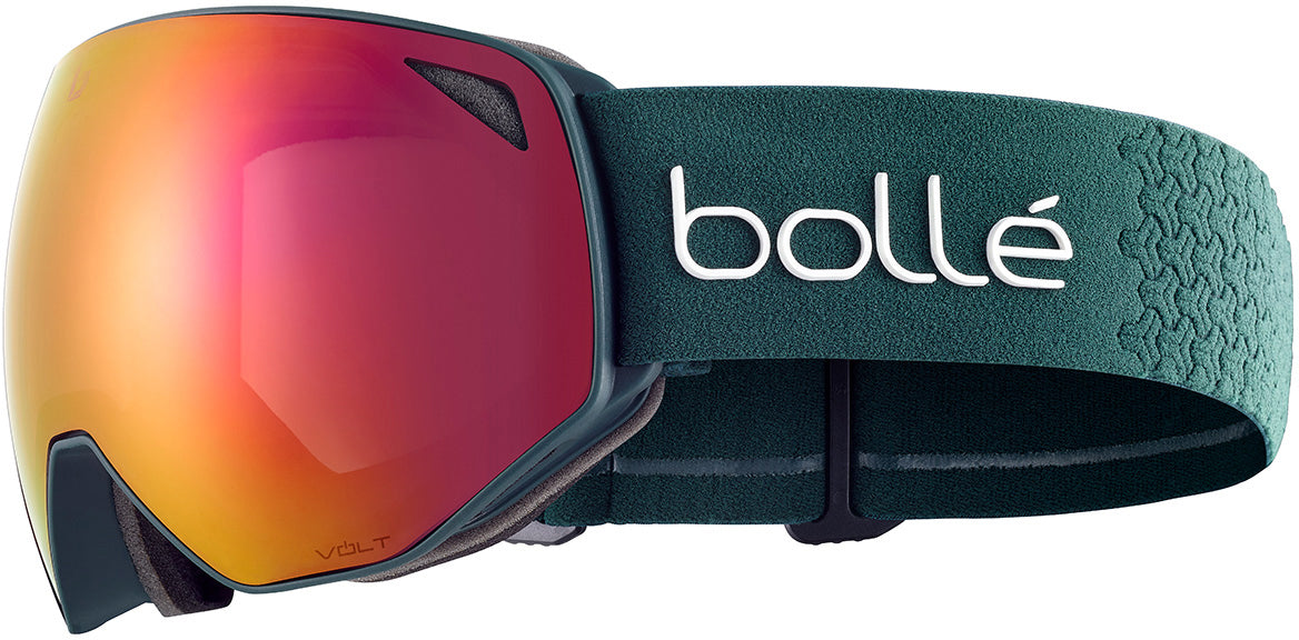 BG062008 - Deep Green Matte - Volt Ruby Cat 2