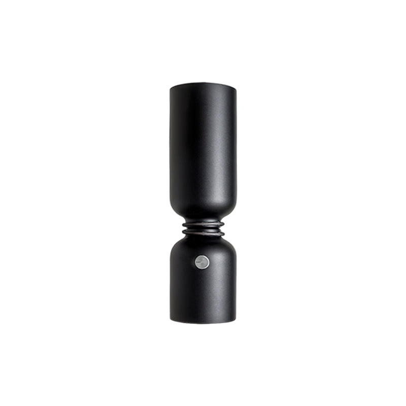 Dumbbell Table Lamp - Adjustable LED Desk Light for Home Office, Gym & Study - Stylish Modern Lighting for Workout & Reading