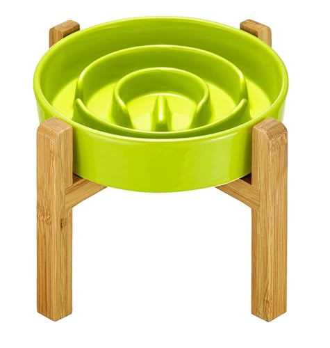 Green + Stand