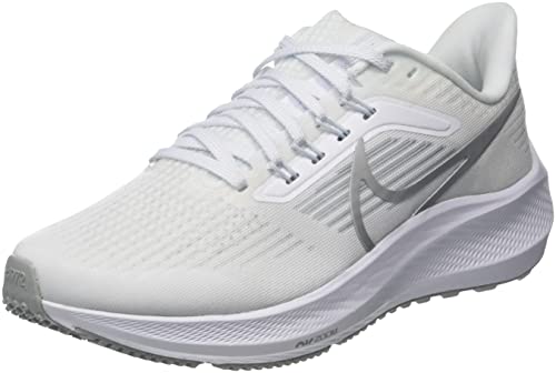 White Metallic Silver Pure Platinum