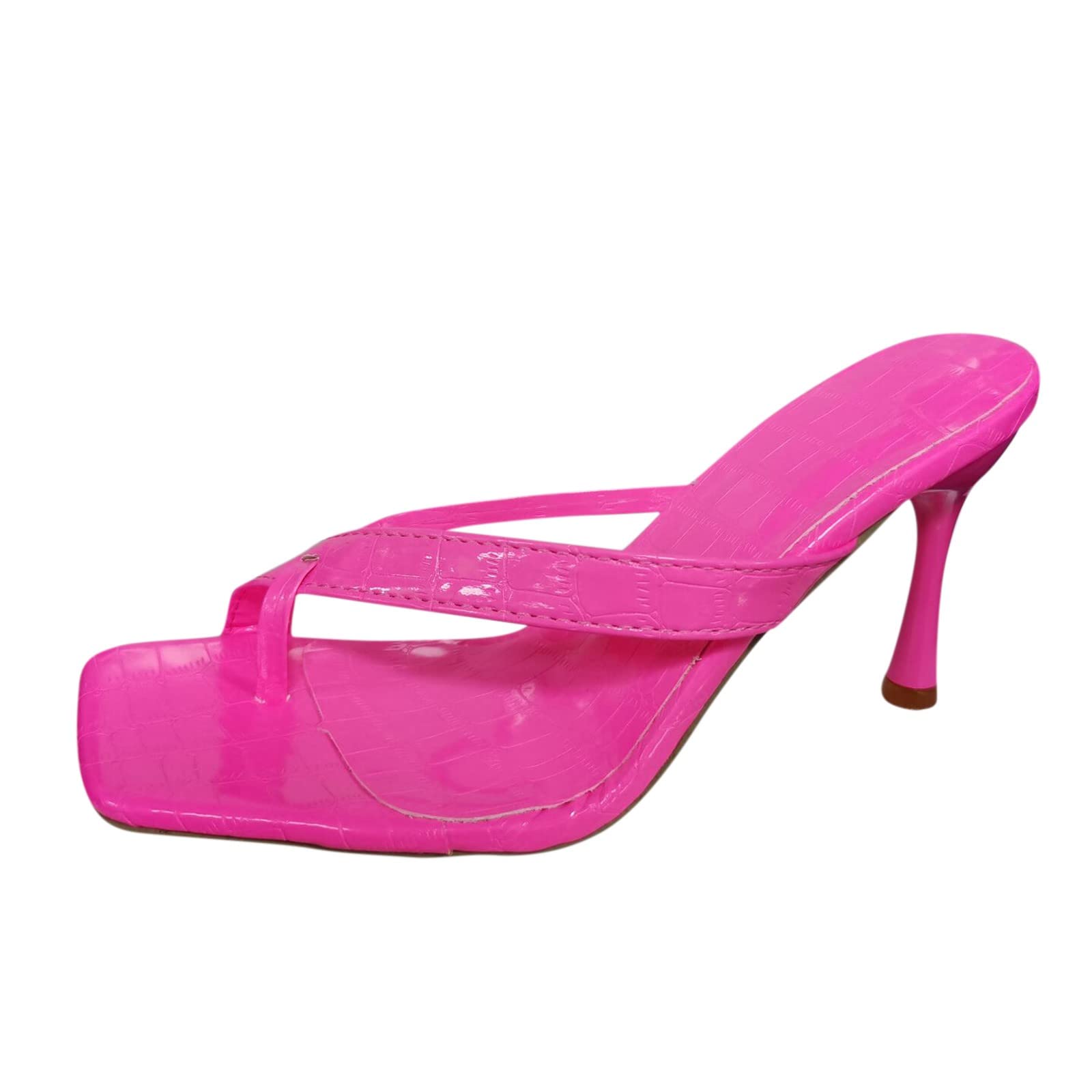 Women's Fashion Platform Sandals - Thick Casual Closed-Toe Shoes for Ladies | Perfect for Outdoor Walking & Summer Outfits