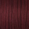 16 Clip In Hair Extensions - Vibrant Color (1 Piece) | Perfect for Parties, Cosplay & Everyday Styling