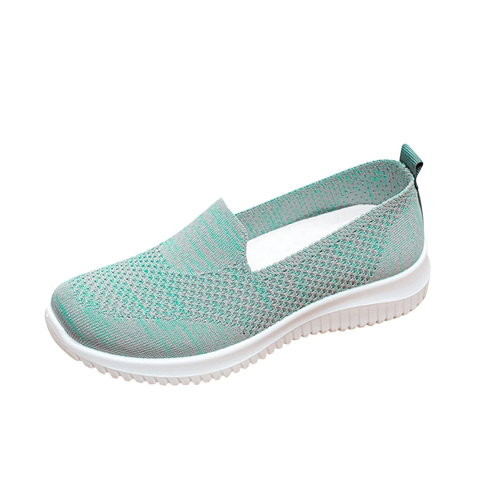 Women's Comfortable Tennis & Running Shoes - Lightweight Sneakers for Women - Perfect for Gym, Workouts & Casual Wear