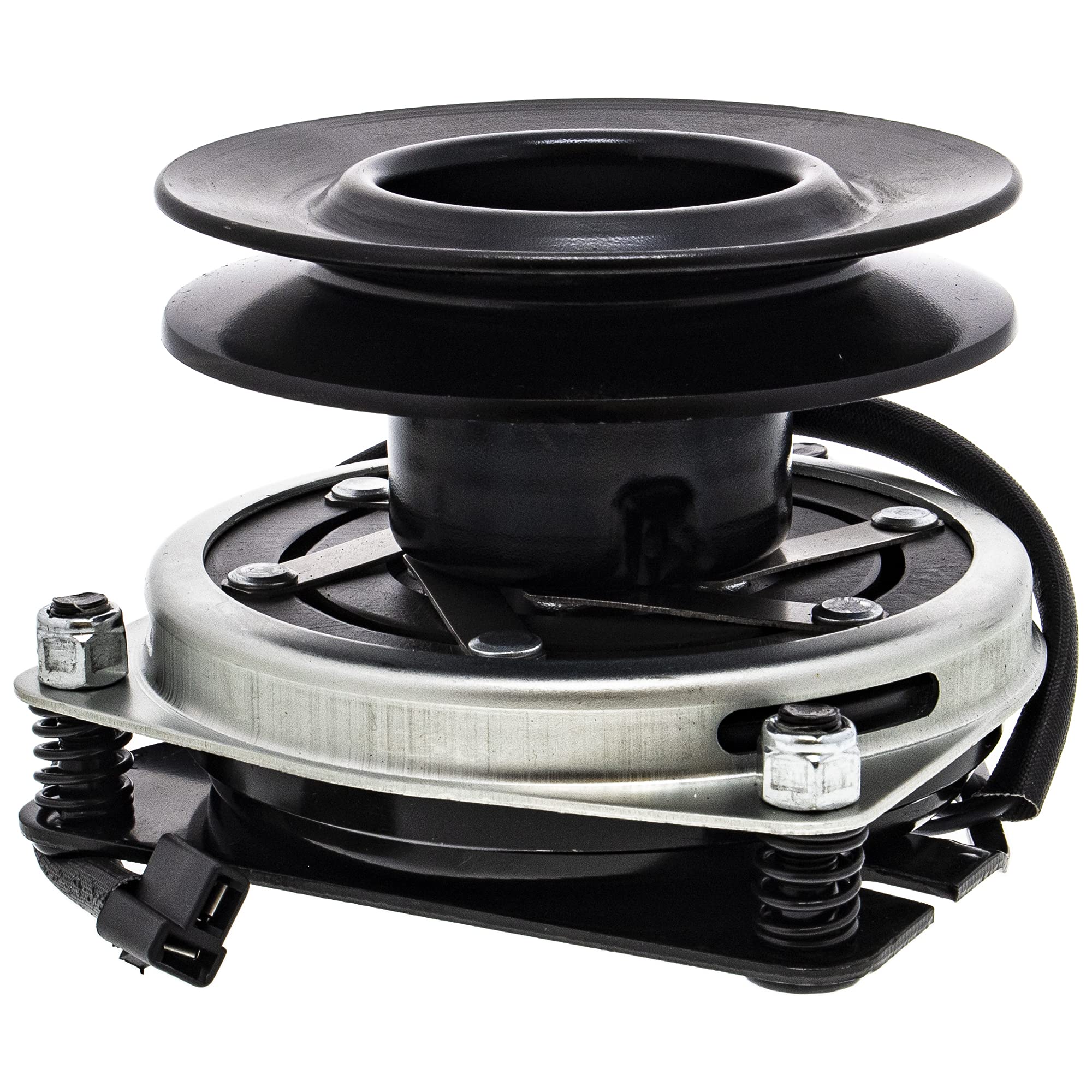 8TEN Gen 3 Electric PTO Clutch Replacement for Ogura MA-GT-JD24 MA-GT-JD24BF MA-GT-JD248F - Compatible with Lawn Mowers, Snow Blowers & Agricultural Equipment