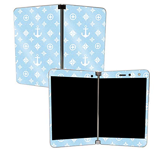 Baby Blue Designer