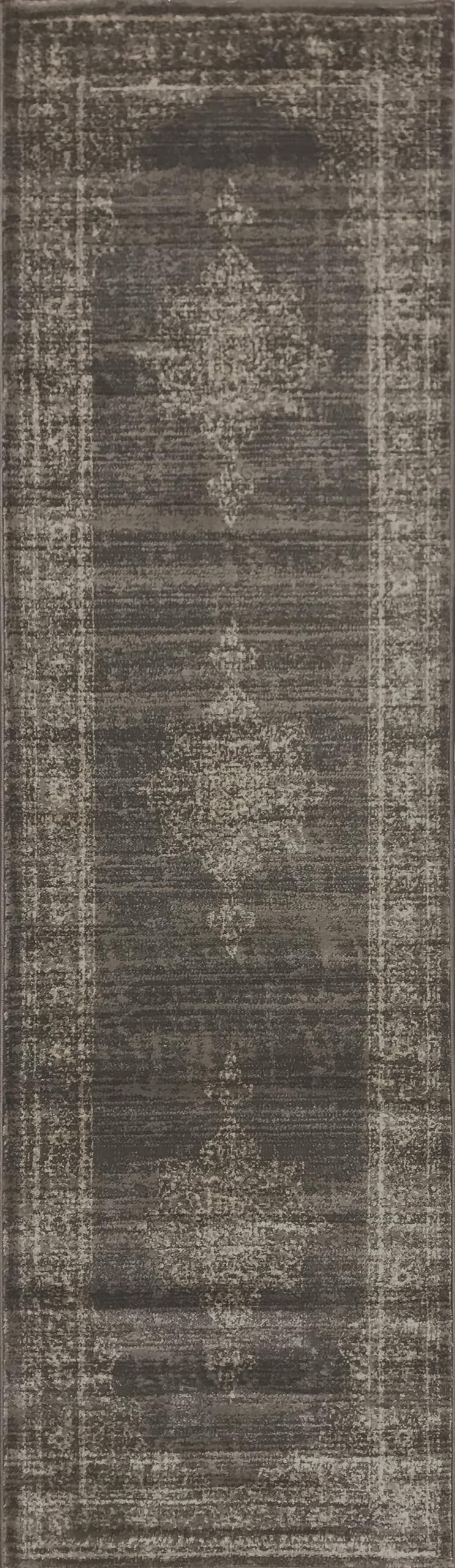 Colosseo Light Brown Area Rug 2'2