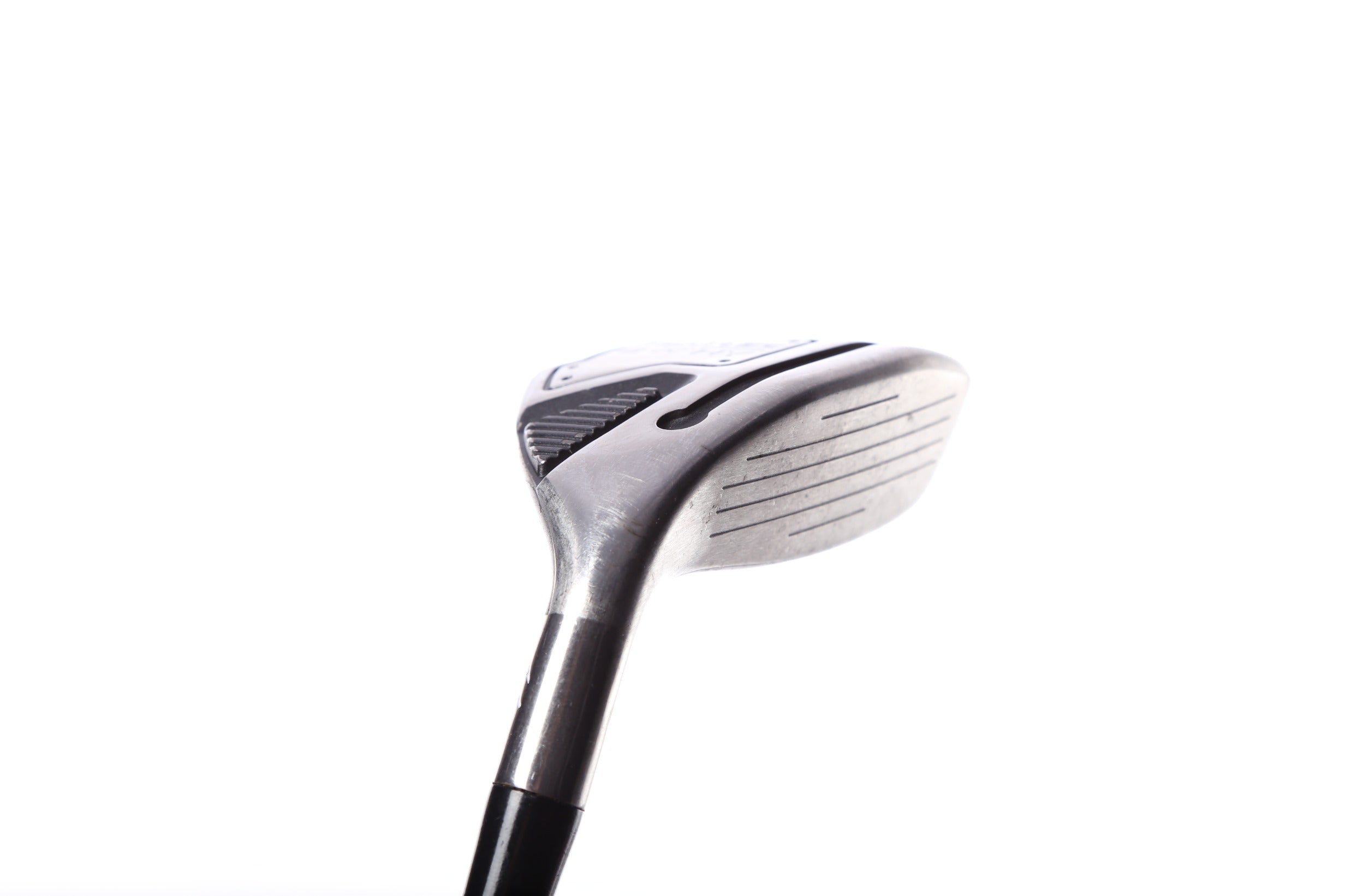 Adams Tight Lies 4H Hybrid Golf Club - 22° Right Handed Regular Flex - Perfect for Fairway Shots & Rough Recovery