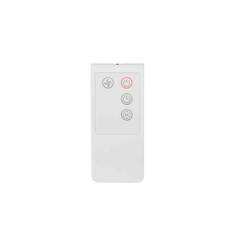 16 Inch Cornell Stand Fan with Remote Control CFNS16TRC - Powerful Cooling for Home, Office, and Outdoor Use