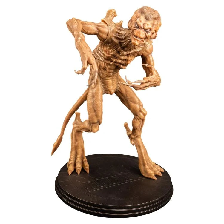 Pumpkinhead Scream Greats Action Figure - Horror Movie Collectible Toy for Halloween Decor & Display - Perfect for Fans, Cosplay & Scary Scene Dioramas