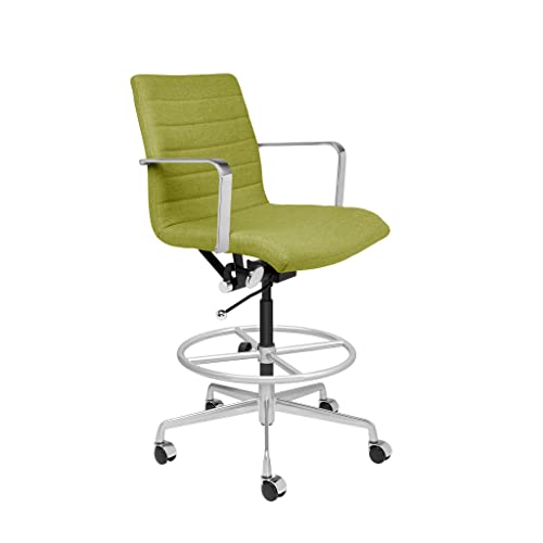 Green Fabric