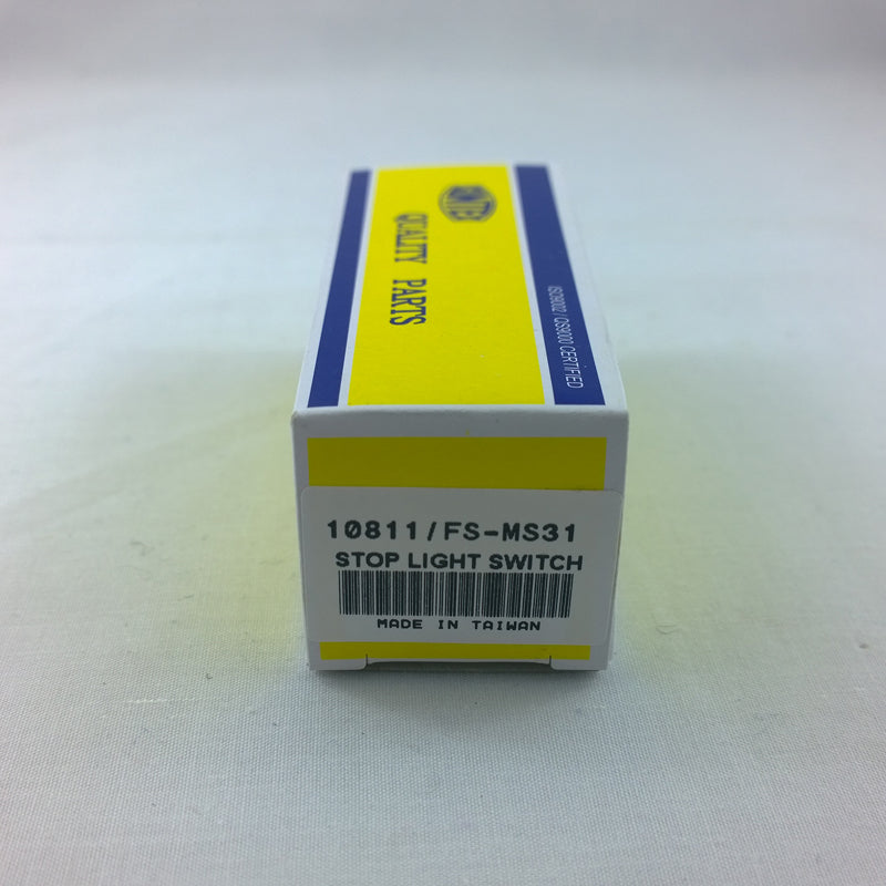 Cruise Control Manual Clutch Switch STL PBS008 - Universal Fit for Cars & Trucks - Perfect for Highway Driving & Long Road Trips