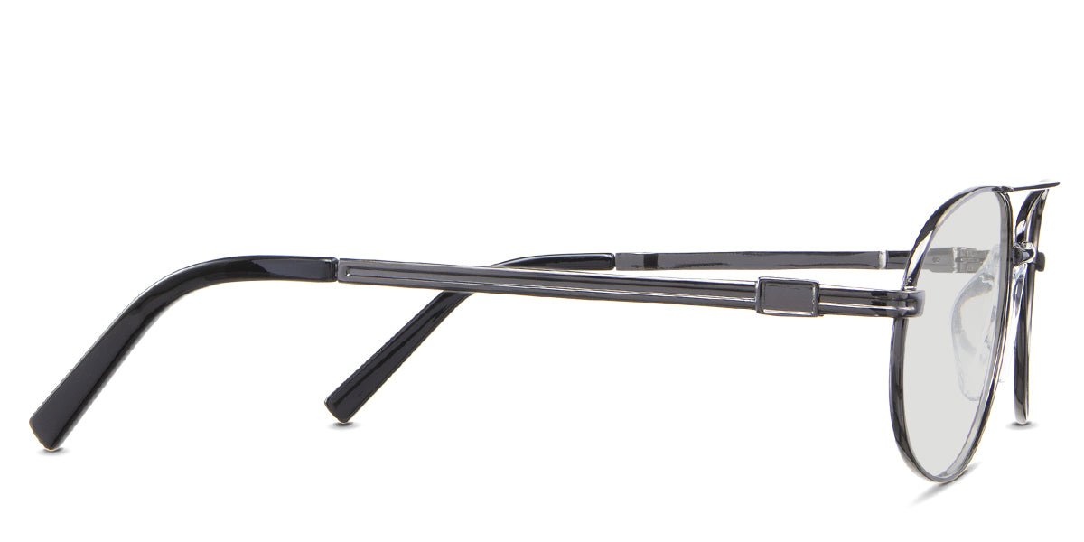 DAX Women's Prescription Tinted Glasses - Stylish & UV Protection for Reading, Driving & Outdoor Activities