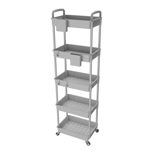 Grey 5 Tier