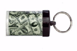 Money Squeeze Light - Fun Stress Relief Gift for Home & Office