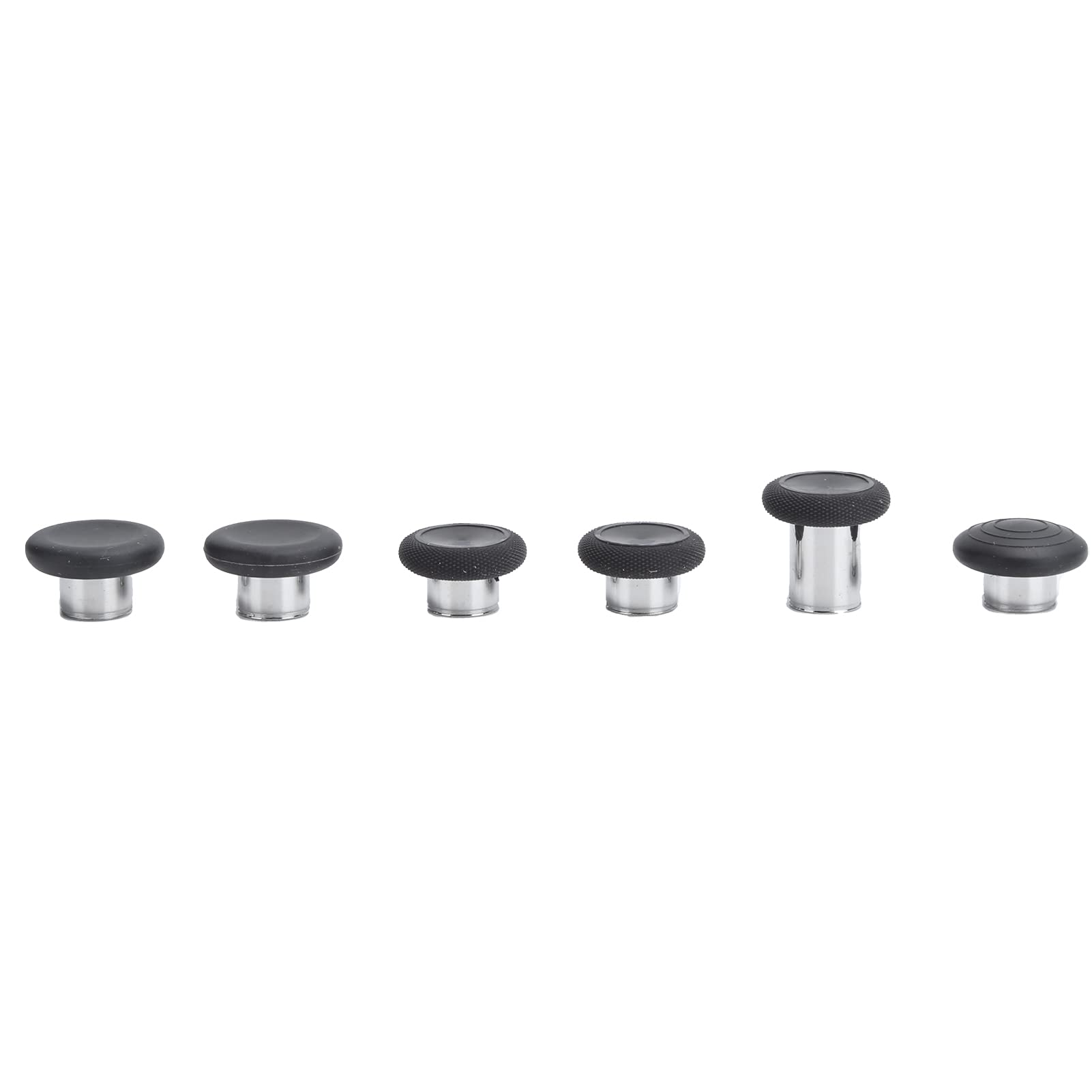 Premium Replacement Thumbsticks for Xbox One Elite Series 2 Controller - 4 Pack High-Performance Joystick Caps for Enhanced Gaming Precision - Perfect for FPS, Racing & Competitive Gaming