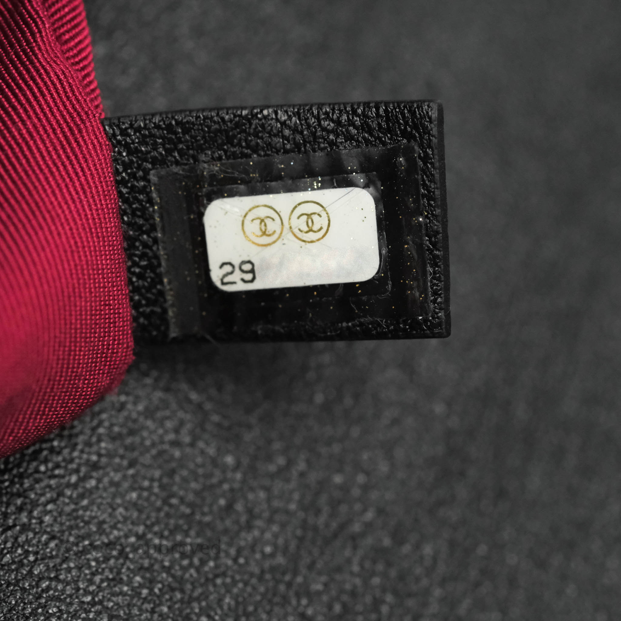 Chanel 19 Medium Flap Bag in Black Goatskin Leather with Mixed Hardware - Perfect for Everyday Luxury & Special Occasions