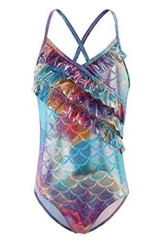 Galaxy Mermaid