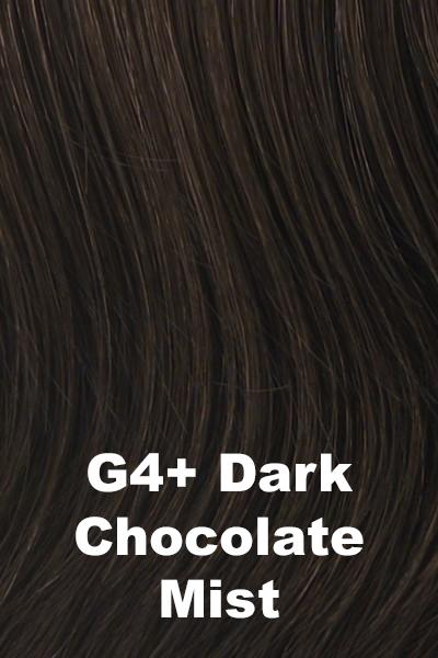 Gabor Wigs for Women - Premium Synthetic Hair Wigs for Daily Wear & Cosplay - Perfect for Parties, Halloween, and Costume Events