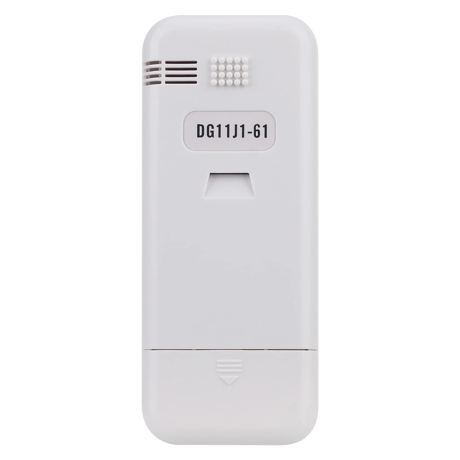 LG Air Conditioner Remote Control Replacement - Compatible with LP1417GSR, LP1017WSR, LP1417WSRSM, LP1217GSR, LP0817WSR, LP1417SHR Models - Perfect for Home, Office, and Commercial Use