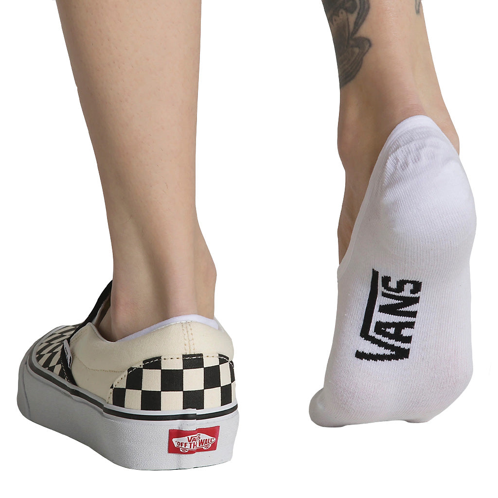 Youth Vans Classic Canoodle Sock - Comfortable Unisex Slip-On Sneakers for Casual Wear, Skateboarding & Street Style Fashion