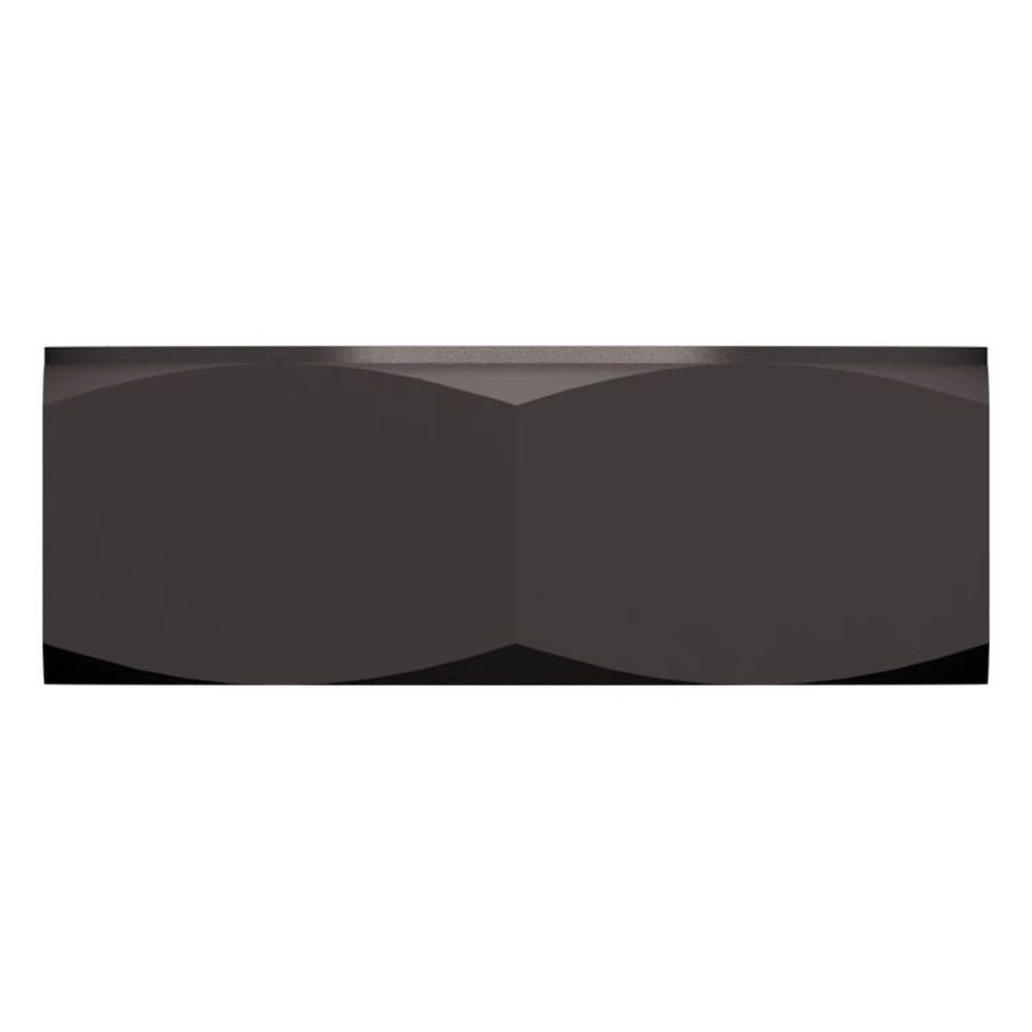 CTP 1965070 Heavy Duty Jam Nut for Construction Equipment & Machinery - Perfect for Excavators, Bulldozers, and Industrial Applications