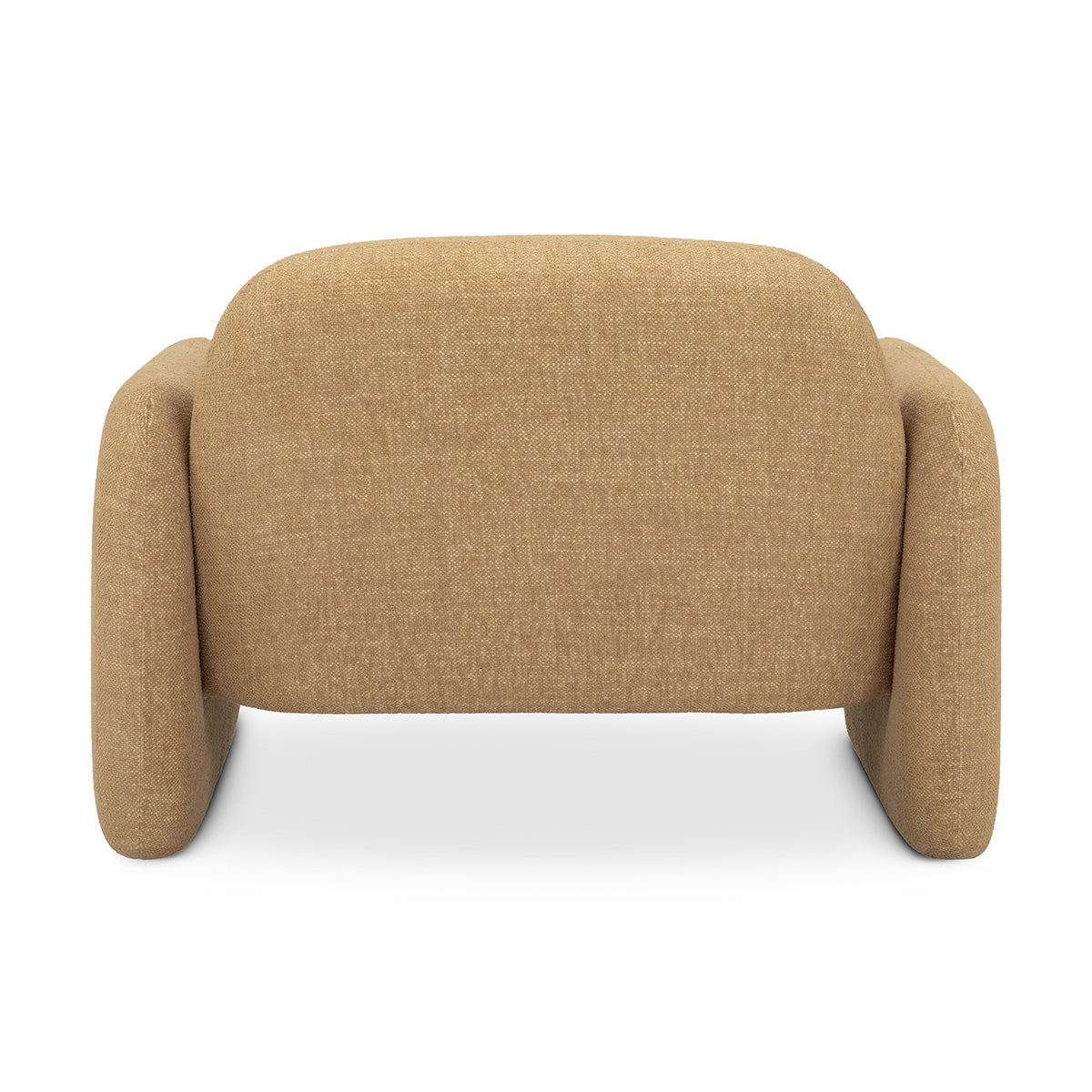 Florentina Armchair - Modern Velvet Accent Chair for Living Room, Bedroom & Office - Stylish Upholstered Lounge Chair with Solid Wood Legs - Perfect for Home Decor, Reading Nook or Cozy Corner