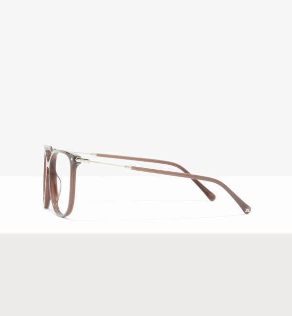 Sonia Eyeglasses for Women - Stylish & Lightweight Reading Glasses with UV Protection - Perfect for Office, Reading & Everyday Use