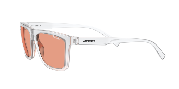 Arnette Deep Ellum AN4262 2634C6 Sunglasses - Polarized UV Protection for Men & Women - Perfect for Outdoor Sports, Driving & Beach Activities