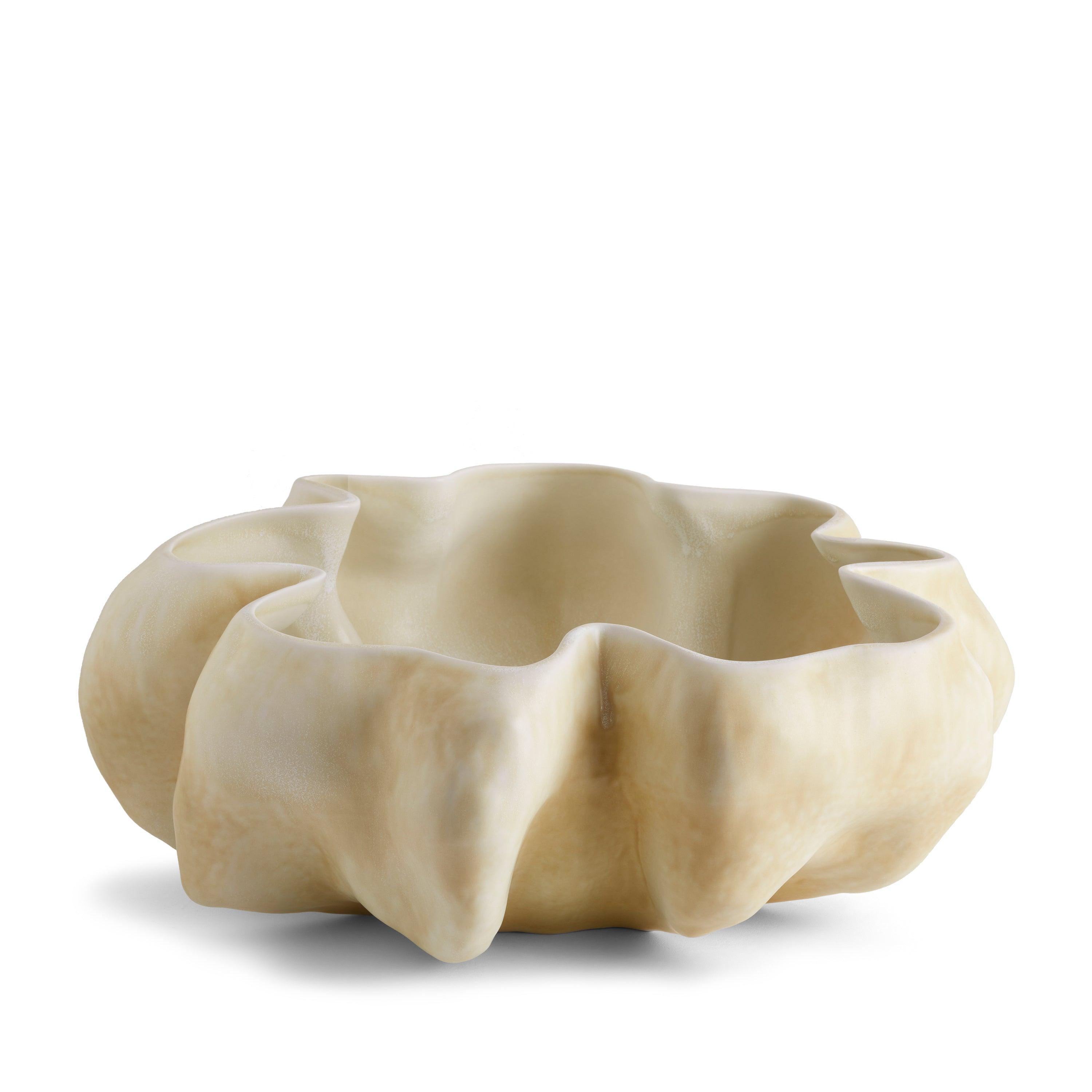 Timna Bowl - Premium Ceramic Latte Cup for Coffee & Tea | Perfect for Home, Office & Cafe Use