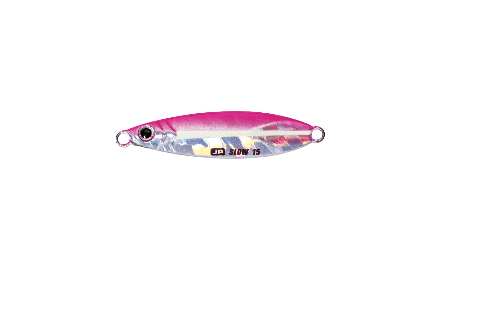 Major Craft Jigpara Slow Jigs - Premium Saltwater Fishing Lures for Bass, Snapper & Grouper | Slow-Pitch Jigging & Bottom Fishing | Ideal for Deep Sea & Offshore Angling