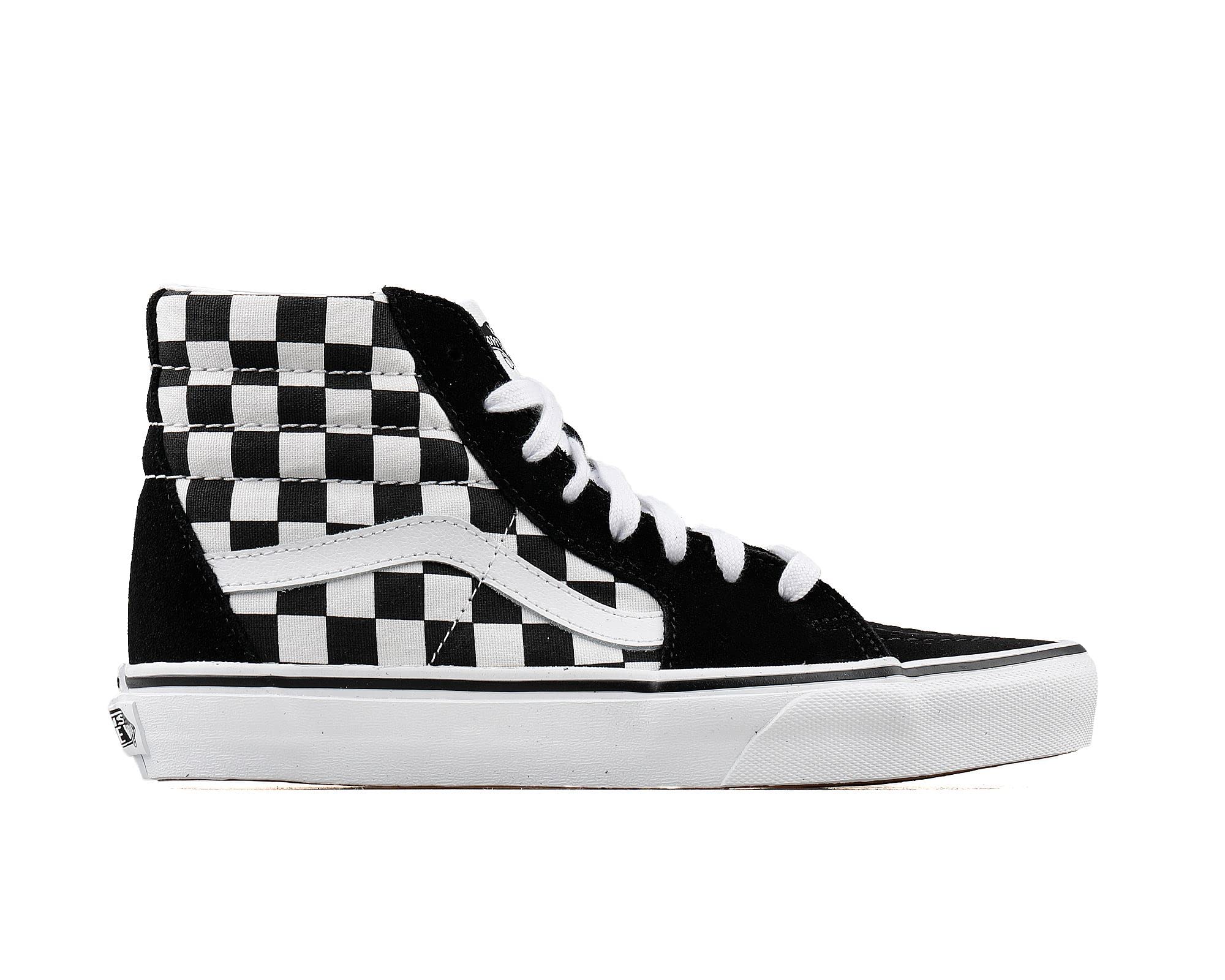 Vans Unisex Skate Shoes for Men & Women - Classic Slip-On Sneakers for Casual Wear, Skateboarding & Street Style