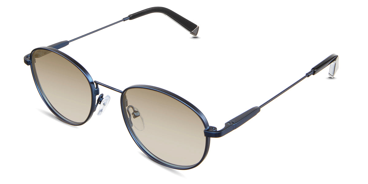NOA Women's Prescription Sunglasses - UV Protection Polarized Glasses for Driving, Outdoor & Fashion Use