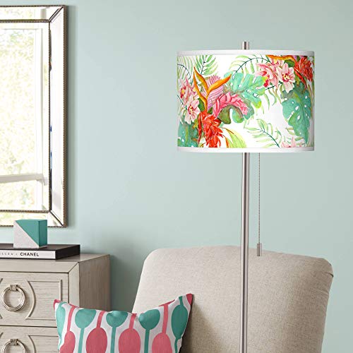 Island Floral