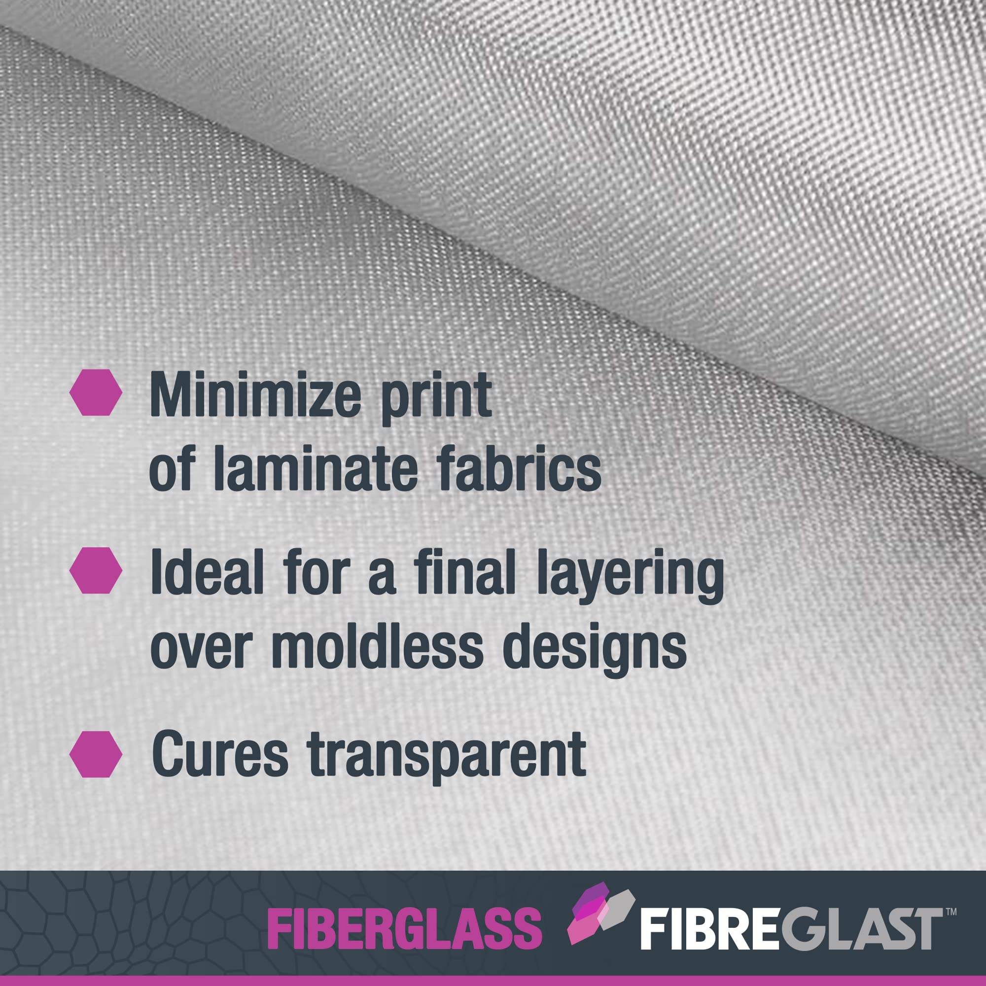 Premium Fiberglass Cloth Tape 12
