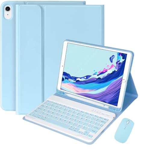 Sky Blue