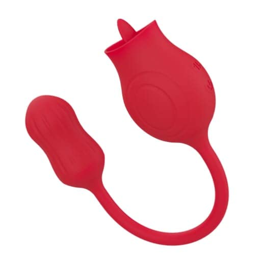 LV Vibrators for Women - Gifts for Her, Vibrating Massager & Clitoral Stimulator, Adult Toys for Couples, Sex Toys for Women, Perfect for Intimate Moments & Relaxation at Home