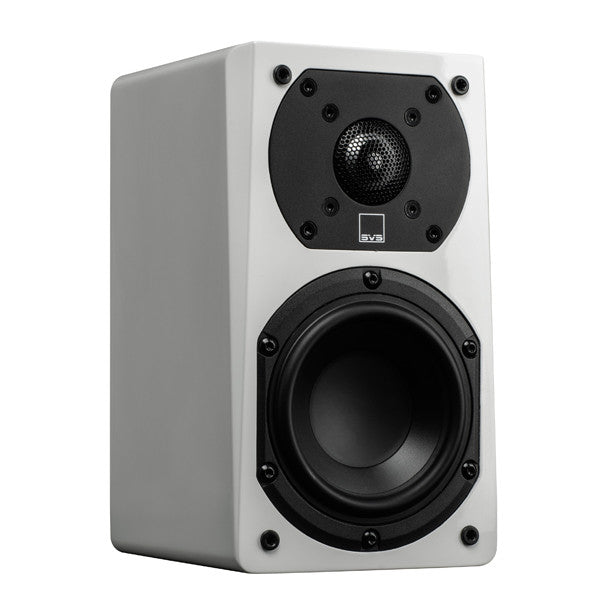 Prime Satellite White Gloss Wall Outlet - Modern Electrical Socket for Home, Office & Kitchen Use