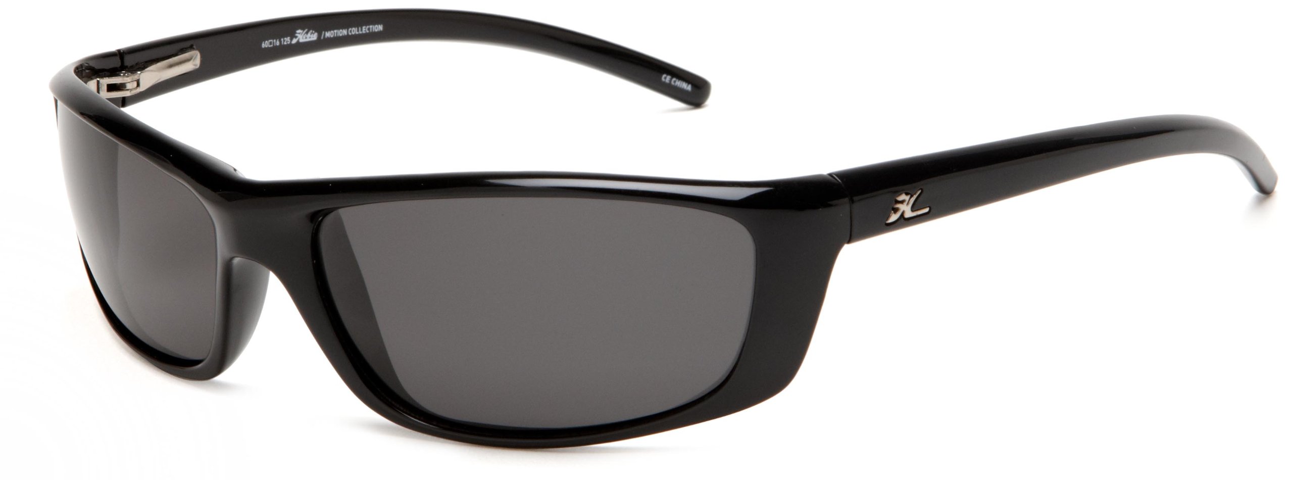Hobie Cabo Polarized Sport Sunglasses for Men & Women - UV Protection, Anti-Glare Fishing & Outdoor Sunglasses - Perfect for Boating, Running, and Beach Activities