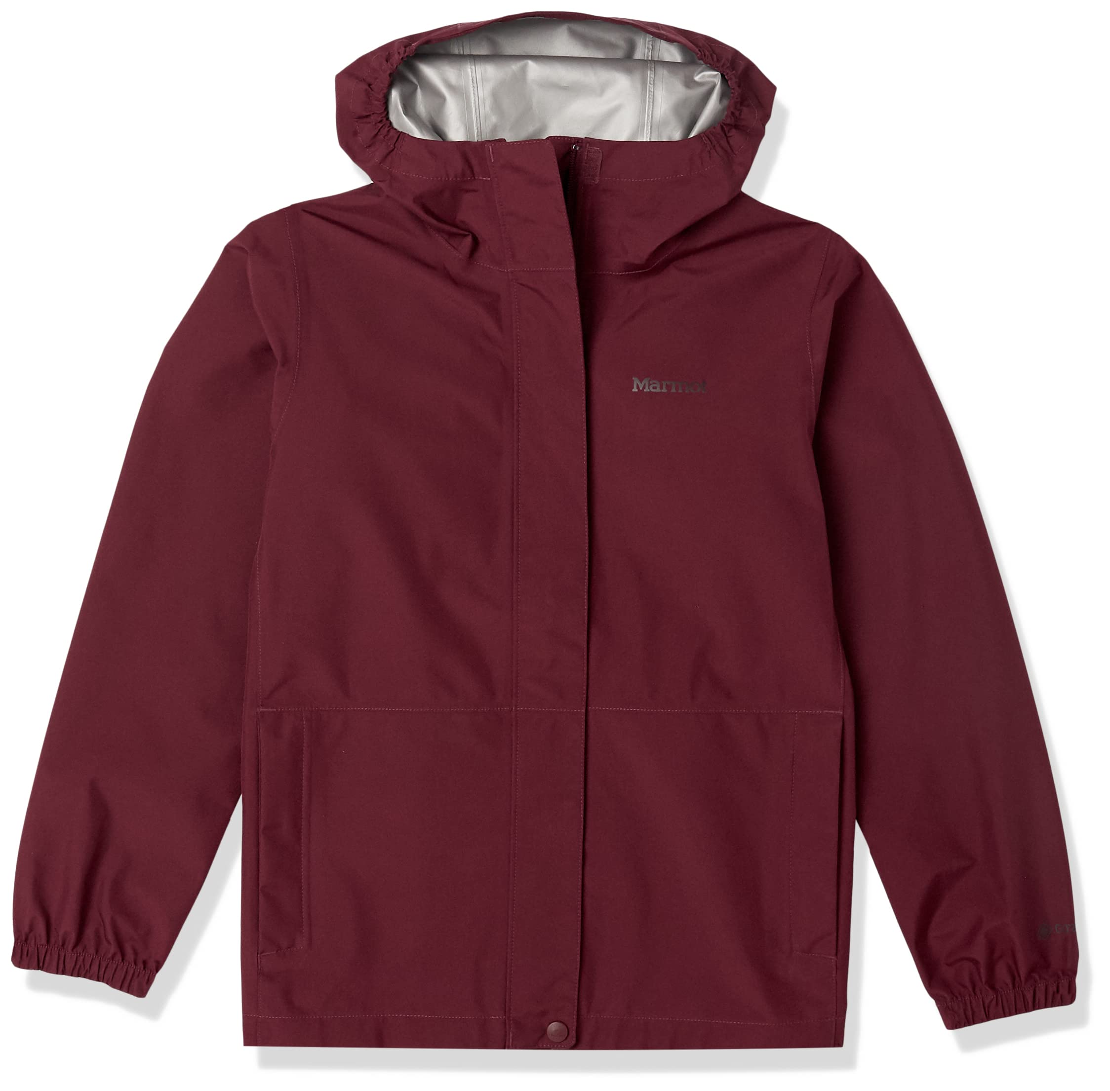 MARMOT Kids Minimalist Jacket - Lightweight Waterproof Windbreaker for Boys & Girls - Perfect for Hiking, Camping & Outdoor Adventures
