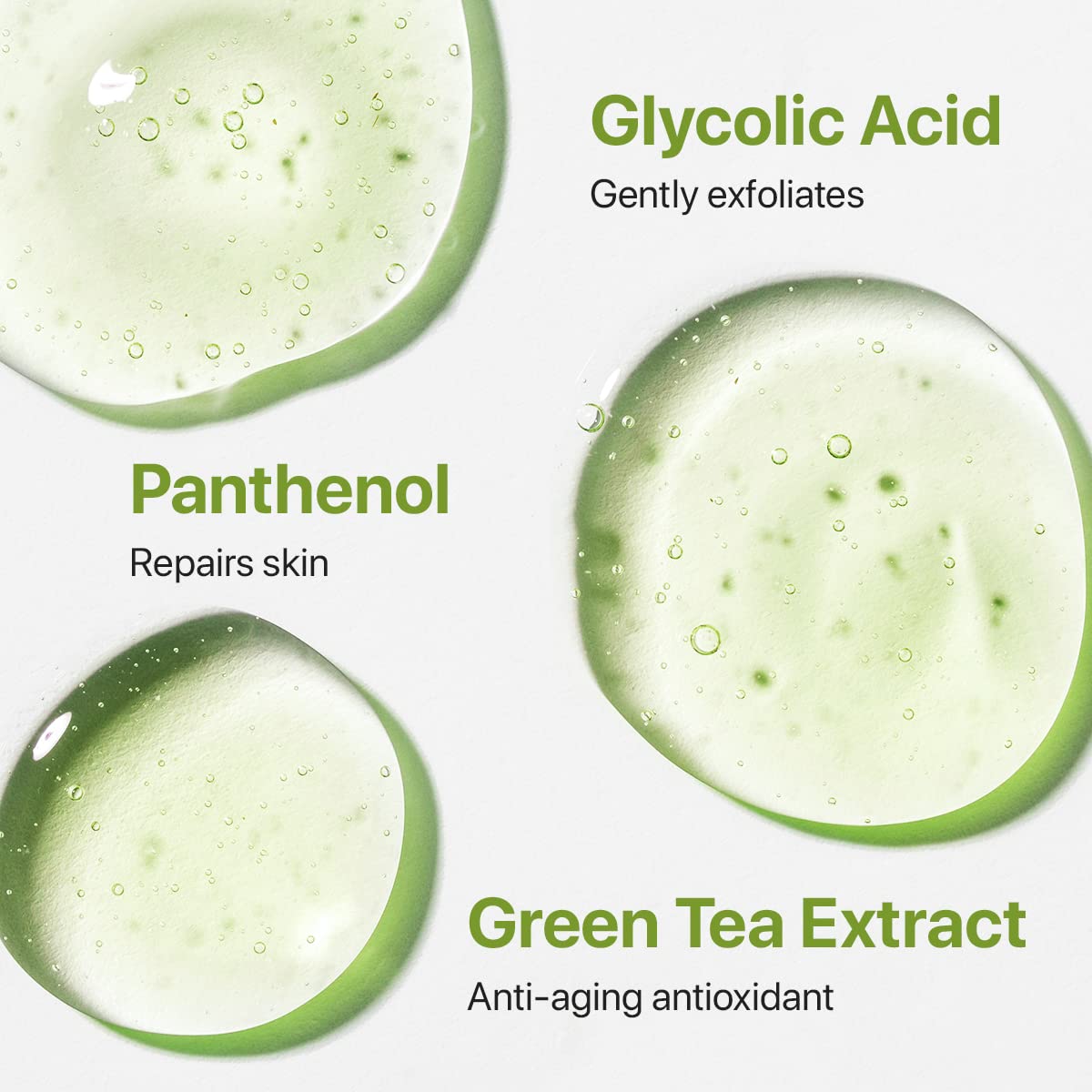 REMEDIAL PAX Glycolic Acid Resurfacing Pads 30% - Exfoliating Facial & Body Peel with Vitamins B5, C, E & Green Tea - 60 Pre-Moistened Cotton Pads for Deep Cleansing, Skin Renewal - Perfect for Acne Treatment, Dark Spot Removal & Anti-Aging Routine