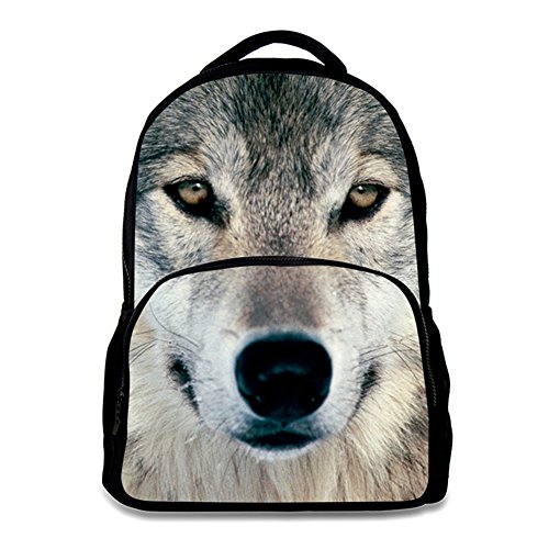 Wolf 2