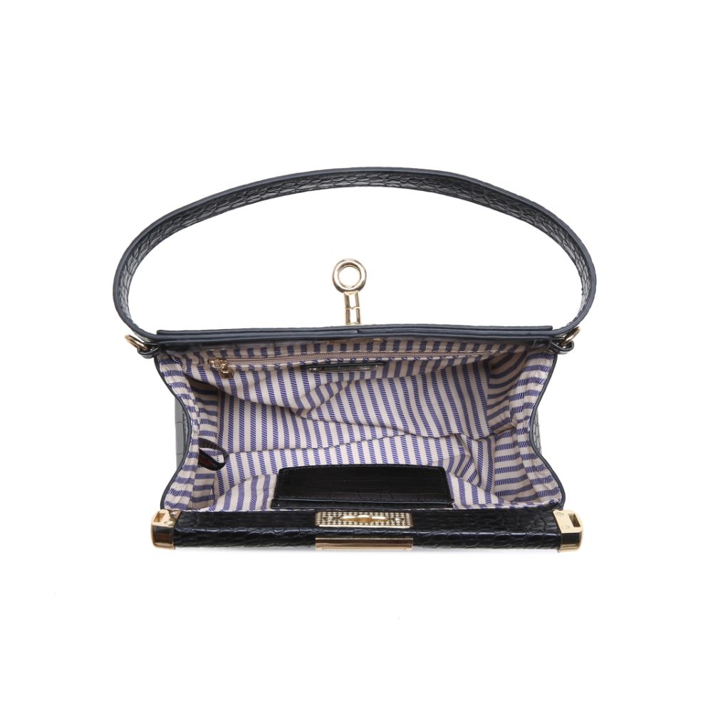 Cecile Crossbody Bag for Women - Stylish Leather Shoulder Purse with Adjustable Strap, Perfect for Daily Use, Travel & Shopping